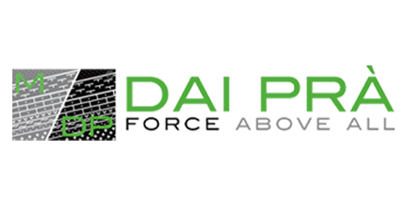 Logo de Dai Pra